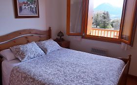 Nature Appartements Font Romeu