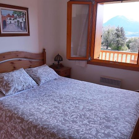 Nature Appartements Font Romeu Extérieur photo