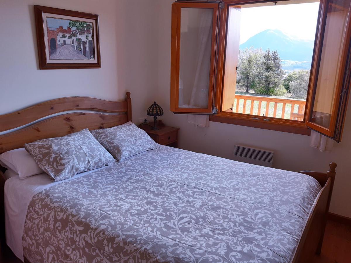 Nature Appartements Font Romeu Extérieur photo