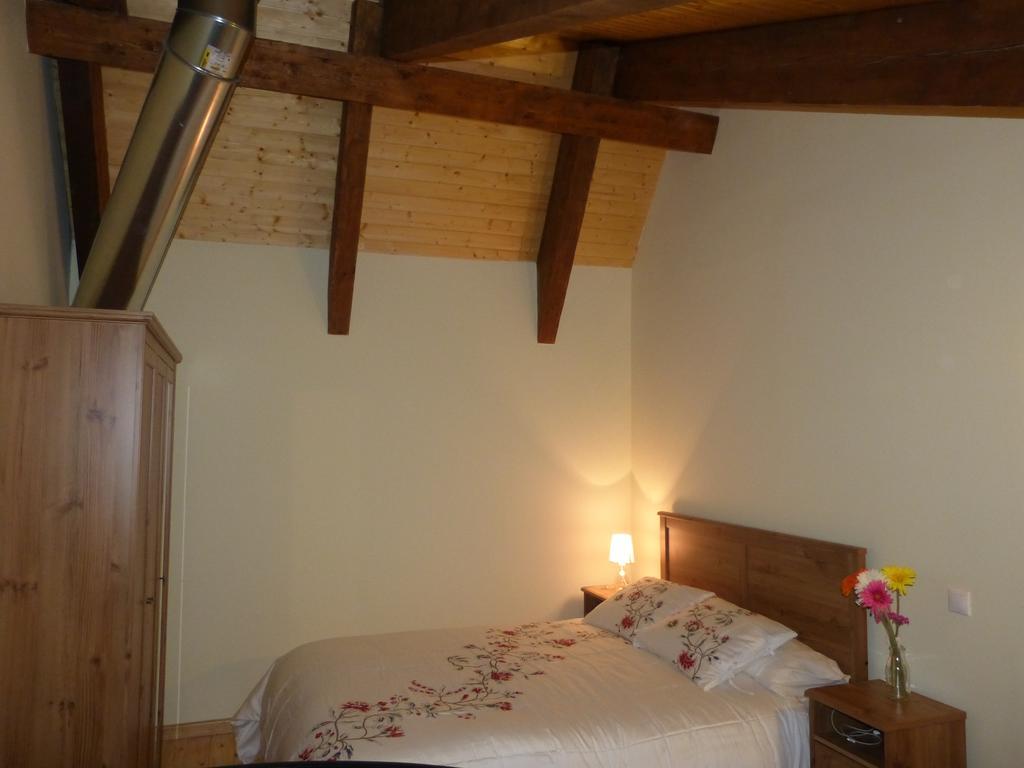 Nature Appartements Font Romeu Extérieur photo