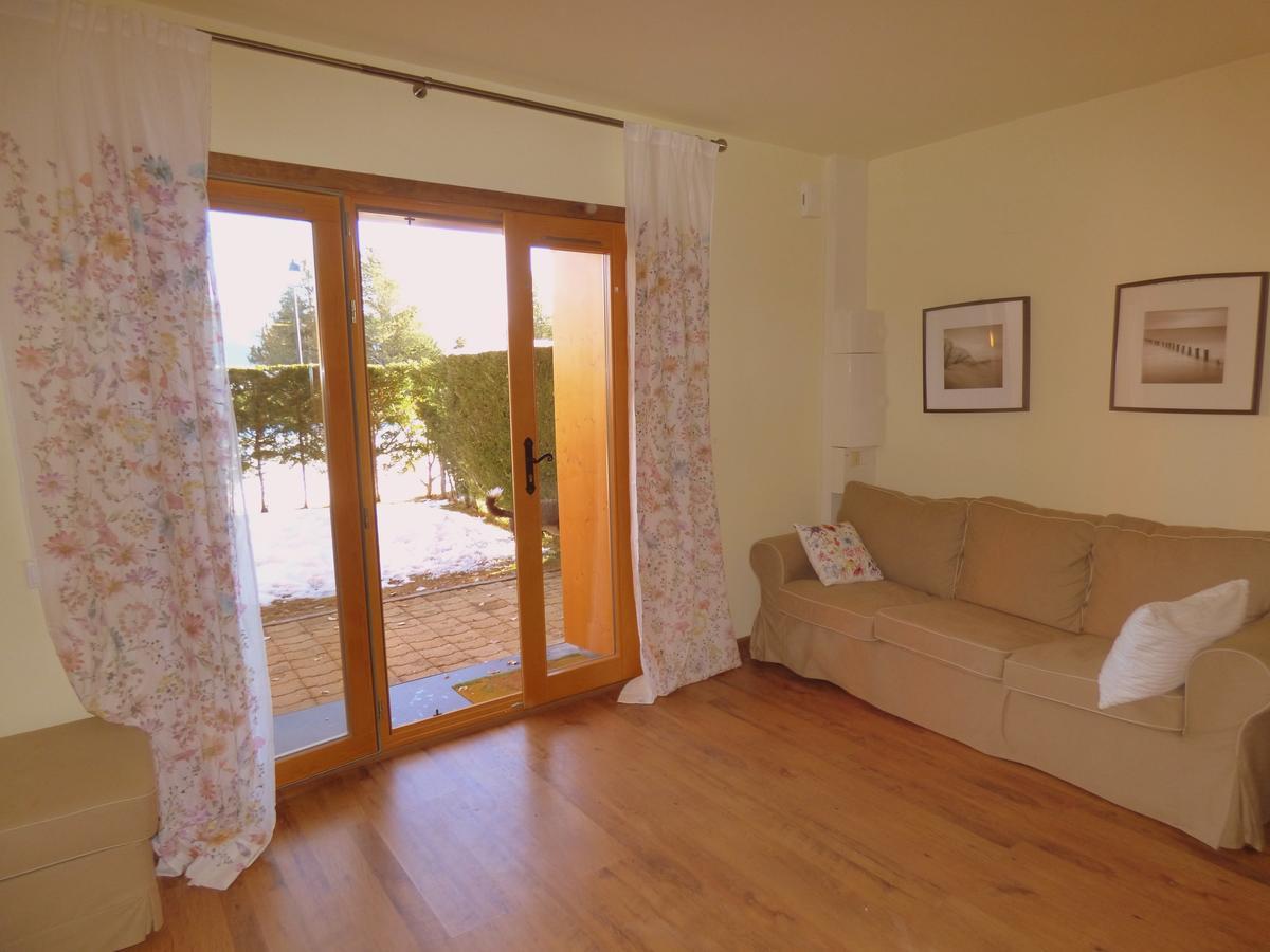 Nature Appartements Font Romeu Chambre photo