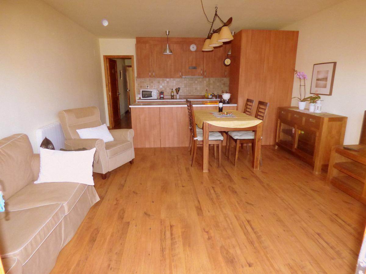 Nature Appartements Font Romeu Extérieur photo